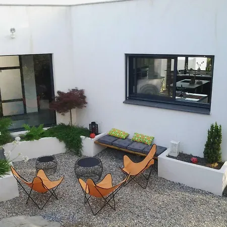 Contemporaine Affittacamere 4*