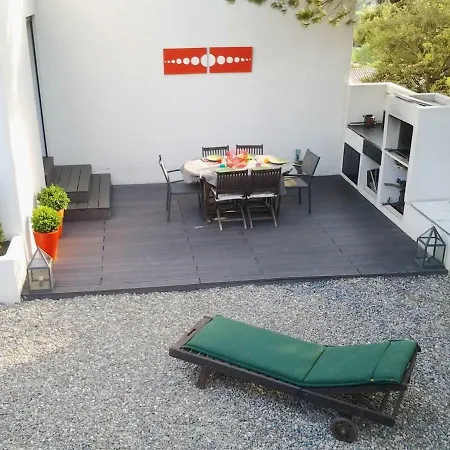 Affittacamere Contemporaine 4*