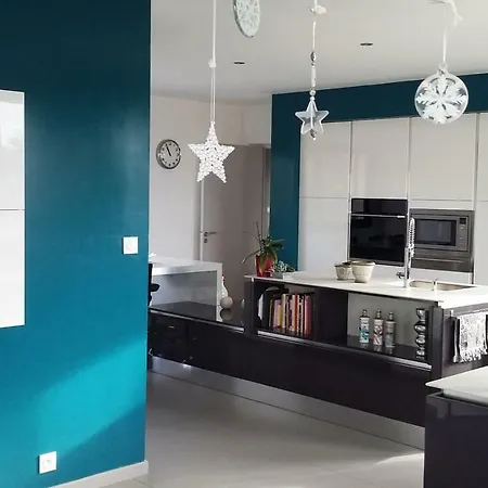 Contemporaine Affittacamere Villarzel-Cabardès